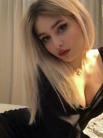 Анкета проститутки Анюта, 23 года